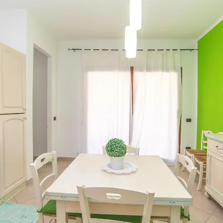 Boutique Apartament Arzachena