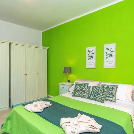 Apartment Boutique