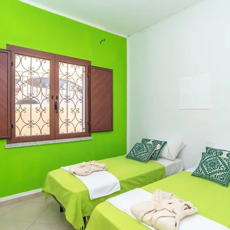 Boutique Apartment Arzachena