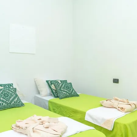Boutique Apartment Arzachena