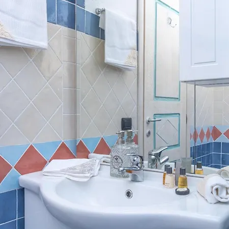 Apartment Boutique Arzachena
