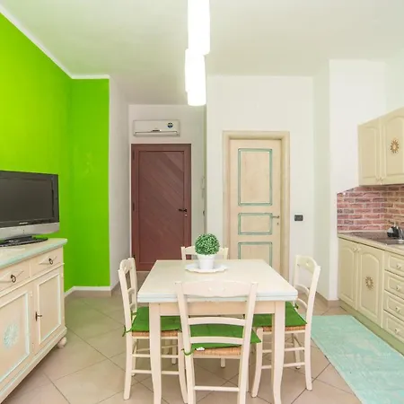 Boutique Apartment